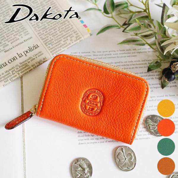 【最大p31％ 3年保証＋プレゼント付】 Dakota ダコタ イデーア マルチケース 003128...