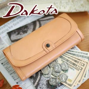Dakota ダコタ リードクラシック がま口 長財布 0030026 (0036214) (0030014）