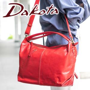 Dakota ダコタ サンセット2 2WAYショルダーバッグ 9150812｜sentire-one