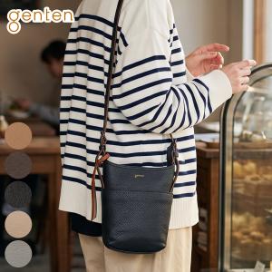 genten（ゲンテン） 3年保証付 MOOMIN ムーミン サスティナブル巾着