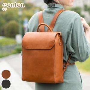 genten（ゲンテン） genten 43761 ノマディックホース 2WAYミニ