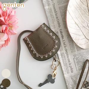 genten（ゲンテン） 3年保証＋ケアセット付 WAKU WAKU Charm ワクワク
