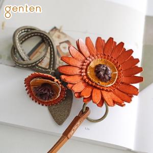 genten（ゲンテン） WAKU WAKU Charm ワクワクチャーム タツノオトシゴ