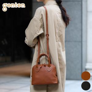 genten ゲンテン　カゴバッグ 2way ショルダーバッグ　レザー WEB限定復刻】マルチカットワーク 2wayショルダーバッグ｜商品一覧