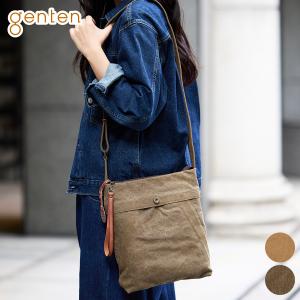 genten（ゲンテン） 3年保証＋ケアセット付 Sail Cut Work セイル