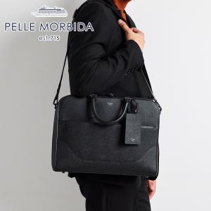 PELLE MORBIDA（ペッレ モルビダ） Capitano キャピターノ エンボス