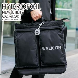 PELLE MORBIDA（ペッレ モルビダ） 3年保証＋ケアセット付 HYDROFOIL