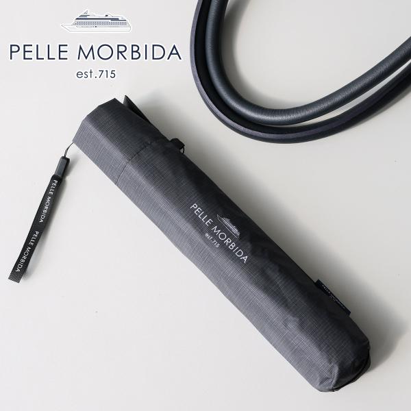 【ケアセット＋安心の3年保証付】 PELLE MORBIDA ペッレモルビダ Others 折り畳み...