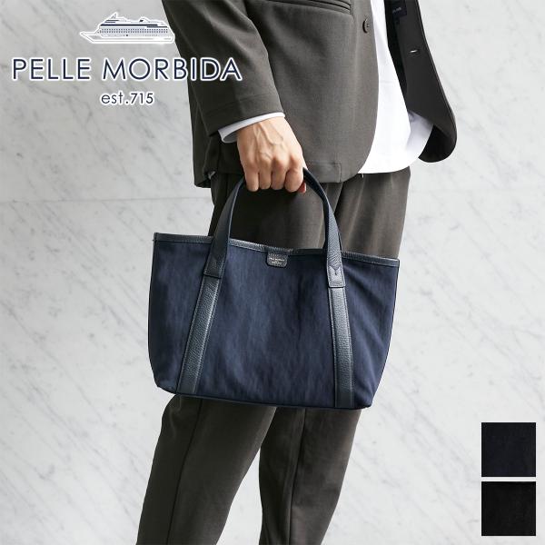 [2023年10月13日販売開始！ 新作 ]PELLE MORBIDA ペッレモルビダ TELA M...