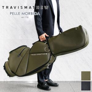 PELLE MORBIDA 【ケアセット+α】 ペッレモルビダ TRAVISMATHEW PELLE MORBIDA 【ケアセット+α】 ペッレモルビダ TRAVISMATHEW