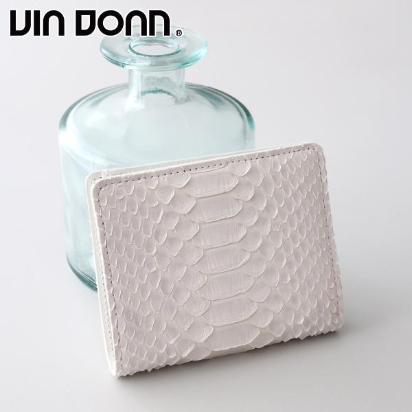 ヴィア ドアン 3年保証付 VIA DOAN ヴィア ドアン Bran python ブランパイソン...