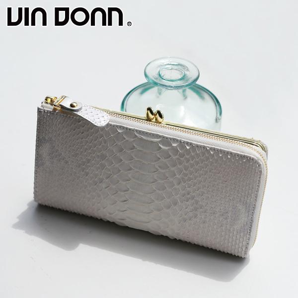 ヴィア ドアン 3年保証付 VIA DOAN ヴィア ドアン Bran python ブランパイソン...