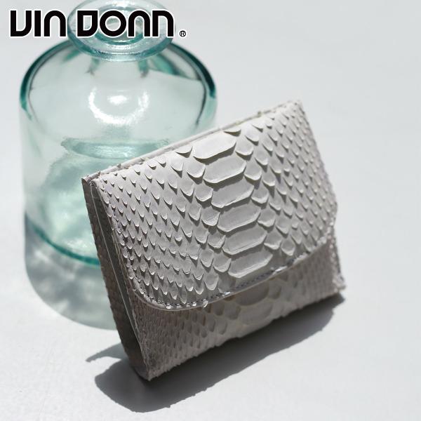 ヴィア ドアン 3年保証付 VIA DOAN ヴィア ドアン Bran python ブランパイソン...