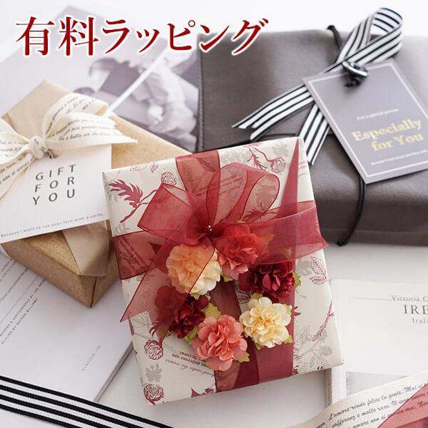 有料ラッピング WRAP-Y-S