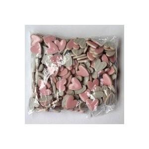 ハートモザイク バラ並色 可愛いハート形 キッ...の詳細画像3