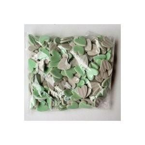 ハートモザイク バラ並色 可愛いハート形 キッ...の詳細画像5