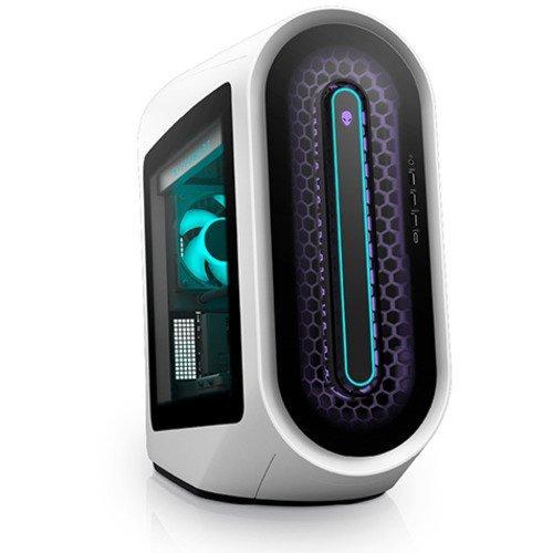 【在庫あり即日発送】 DELL DA90-BWLW デスクトップパソコン Alienware Aur...