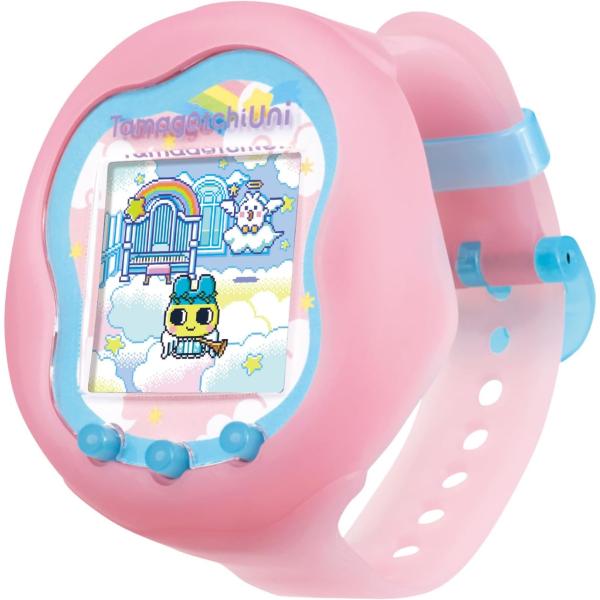 [バンダイ(BANDAI)] Tamagotchi Uni Angel Festival 対象年齢 ...