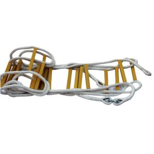 縄はしご 避難はしご 梯子 はしご ロープラダー エスケープ