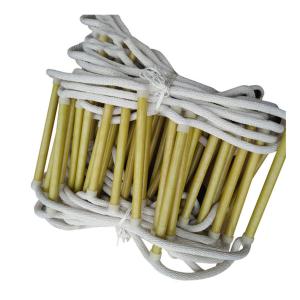 縄はしご 避難はしご 梯子 はしご ロープラダー エスケープ