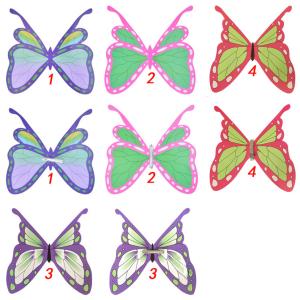 鬼滅の刃 栗花落風 カナヲ 頭飾り コスプレ 胡蝶髪飾り ヘア飾り コスプレ道具 ヘアアクセサリー コスプレ小物 一点 Jy Cosers 楽園 通販 Yahoo ショッピング