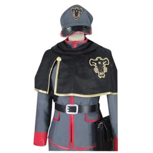 コスチューム ブラッククローバー Xfw y Cosers 楽園 ゴードン アグリッパ イベント コスプレ衣装 キャラクター衣装 コスプレ衣装 Cosplay