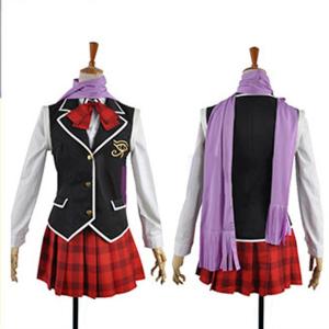 レヴィ 衣装 トリニティセブンの商品一覧 通販 Yahoo ショッピング