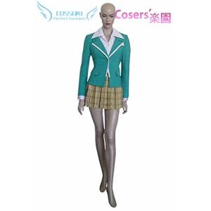 ロザリオとバンパイア 赤夜 萌香 コスプレ衣装 コスプレ衣装 の商品一覧 楽器 手芸 コレクション 通販 Yahoo ショッピング