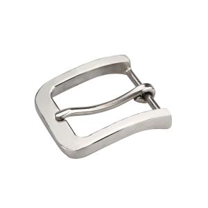 senwa ステンレス製 バックル 30mm幅 美錠クラフト金具 レディース