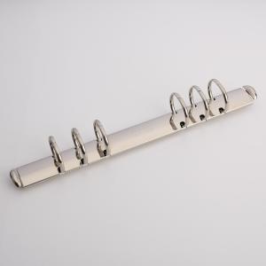 krause クラウゼ社製 バインダー 長さ171mm 6穴 リング径25mm バイブル