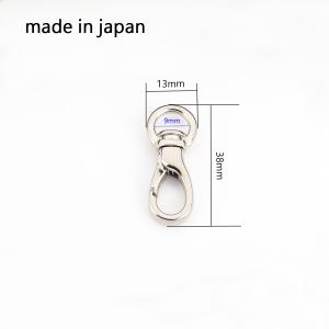 SENWA 日本製 ナスカン 10mm/12m...の詳細画像1