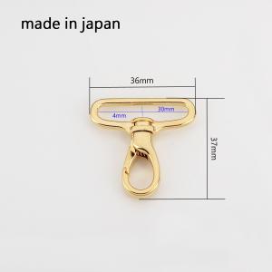 SENWA 日本製 ナスカン 30mm ゴール...の詳細画像1