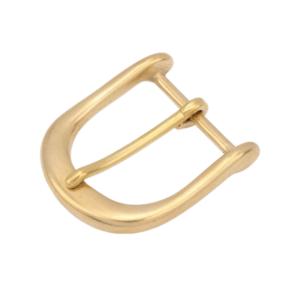 senwa 304ステンレス製 ベルト交換用バックル 35mm 尾錠 バックルのみ