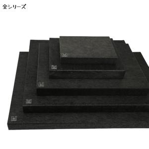 日本製 岡製作所 木目調 ゴム板 打ち台 敷板...の詳細画像3
