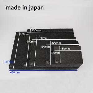 日本製 岡製作所 木目調 ゴム板 打ち台 敷板...の詳細画像4