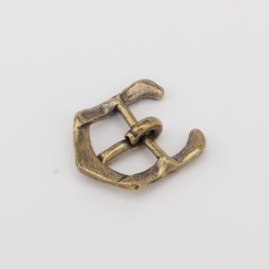 senwa 日本製真鍮生地 バッグ ショルダー...の詳細画像2