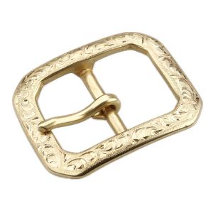 ドクロバックル 真鍮 ベルト バックル 取り替え用 髑髏 スカル 38mm