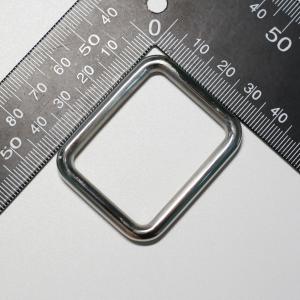 SENWA 日本製 真鍮製ベルカン ねじ式Dカン シャックル18mm 吊り具