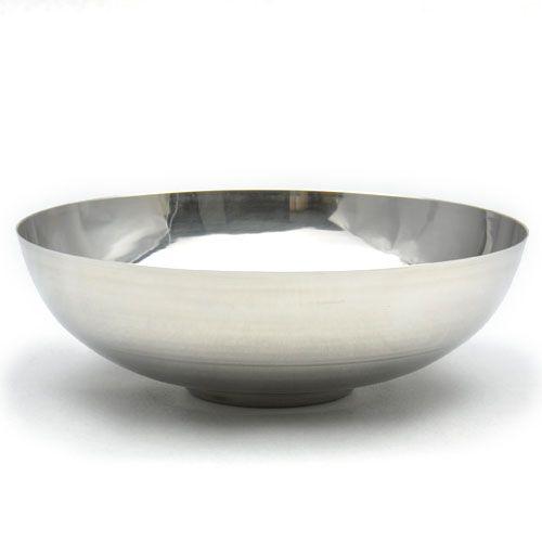 ステンレス冷麺器23x8cm　本場韓国製