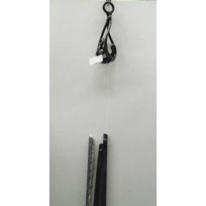 手作りサヌカイト風鈴 亀（吊りタイプ） : サヌカイト特約販売店扇誉亭