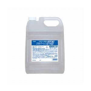 同一メーカー4ケース以上送料無料リンダ シルバーリンス　ファースト5ｋｇ×2本/ケースアルミフィン洗...