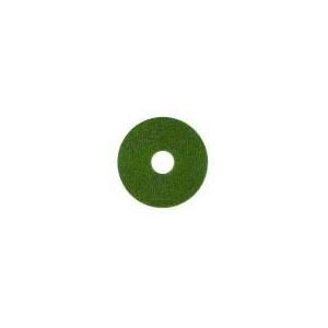 スリーエムジャパングリーンスクラビングパッド（緑）　13インチ5枚セット