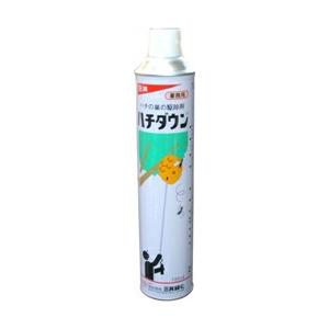 送料無料)業務用ハチダウン730ml×6本※北海道・沖縄離島は送料別途