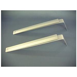 SP-20 (2本セット)支持金具《エアコンカバーサービス正規代理店》