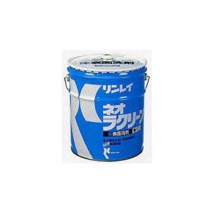 リンレイ ネオラクリーン[18L][床用表面洗剤]《リンレイ正規代理店》｜senzaiwaxsuper