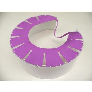 コスモス 16インチ シャンプーハット ハード : 洗剤ワックススーパー