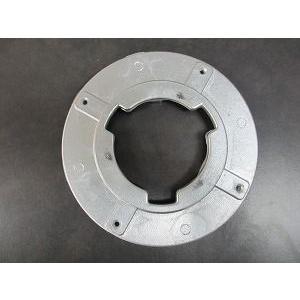A54120 ロックBOX 120 ホワイト 3.5×5（300枚）105×150×120mm