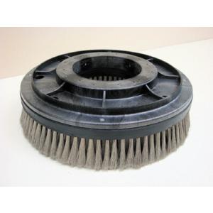 ポリッシャー用ステンレスブラシ[13インチ]《早乙女正規代理店