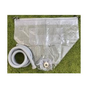 SA-180D 壁掛用エアコン洗浄シート（特大） 高さ×幅×奥行 45×180×45cm