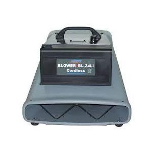 業務用送風機 リンレイパワフルファン〔ボックス〕スイデン・パワフル